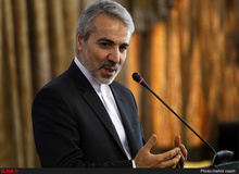 سخنگوی دولت: راه رفع حصر بسته نیست  وزیر بهداشت برای رسیدگی به سلامتی محصوران  مامور دولت است