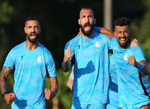 استقلال به مصاف قهرمان اردن می‌رود؛ اولین محک شاگردان ساپینتو