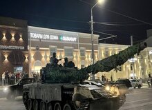 روزنامه فرانسوی: سازمان اطلاعات فرانسه از شورش واگنر اطلاع داشت