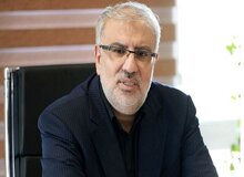 اوجی: یک درصد کاهش مصرف گاز مساوی با سه درصد تخفیف در قبوض است