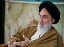 آیت الله سید کاظم ارفع درگذشت