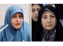 نژادبهرام: تهران برای مردان سالم و بالغ ساخته ‌شده است/ پیگیر طرح منشور امنیت زنان در شهر هستیم/ سیاووشی: مصوبه دولت در ارتباط با مدیریت زنان با شکایت یک نفر باطل شد