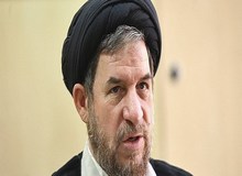 میرتاج‌الدینی: مگر مجلس باید حرف دولت را گوش کند؟