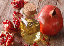 همه چیز درباره خواص روغن هسته انار/ از کمک به سلامت قلب تا خواص ضد سرطانی