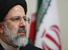 رئیسی کاندیداتوری انتخابات ریاست جمهوری را رد کرد
