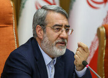 وزیر کشور: برای حضور حداقل ۳ میلیون نفر در مراسم اربعین آمادگی داریم
