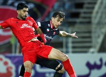 فولاد و یحیی به‌دنبال یک پرسپولیسی