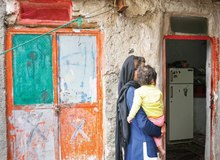 از هر سه ایرانی یک نفر فقیر است!
