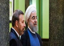 تا 11 شب کار کردن رییس جمهور «پُز» دادن دارد؟
