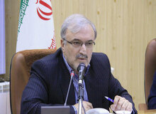 وزیر بهداشت:خوشحالم که علمای قم از عملکرد مدیریت کرونا راضی بودند