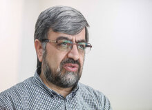 یادمان هفتمین روز درگذشت حجت‌الاسلام دکتر جواد اژه‌ای/ قله‌های جود و کرم در خدمت