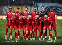 اولین خرید زمستانی پرسپولیس قطعی شد
