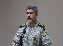 امیر اکرمی‌نیا: اگر دشمنان خطا کنند با پاسخ کوبنده ایران مواجه می‌شوند