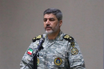 امیر اکرمی‌نیا: اگر دشمنان خطا کنند با پاسخ کوبنده ایران مواجه می‌شوند