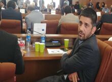 علیرضا دبیر: با 12 نفری که به نصیر زاده رای دادند هم کار می کنم
