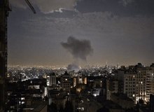 فوری / روایت خبرگزاری سازمان تبلیغات اسلامی از نقض آتش بس در تهران