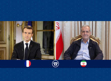 پزشکیان: پاسخ ایران به تداوم تجاوزها، کوبنده‌تر خواهد بود