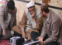 «بحث طلبگی» دعوای سیاسی نیست
