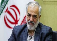 قدیری ابیانه: اگر «سعید جلیلی» مسئول مذاکرات هسته ای باشد، غربی‌ها دیگر نمی‌توانند سر ایران کلاه بگذارند