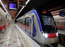 بلیت متروی تهران و حومه هم گران شد + جزئیات
