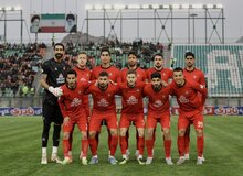 ناکامی دوباره تراکتور در کسب برد؛ گل‌گهر مقابل قعرنشین هم متوقف شد!