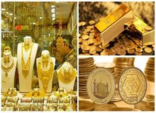 قیمت جدید طلا و سکه۲۶ اردیبهشت ۱۴۰۵+جدول قیمت/ طلا هرگرم  ۱۹ میلیون و ۳۸۰ هزار تومان و سکه ۱۹۴ میلیون و ۵۰۰ هزار تومان شد