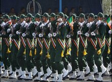 جبهه پایداری: اقدام شتاب‌زده اتحادیه اروپا از مشروعیت سپاه نخواهد کاست
