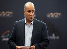 مهدی تاج: در مورد لیگ برتر امروز تصمیم‌گیری می‌شود
