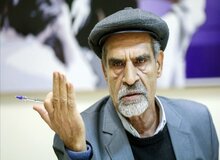 نعمت احمدی از دانشگاه آزاد اخراج شد
