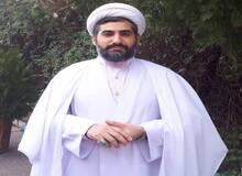 
علی علیه‌السلام افضل انبیاست