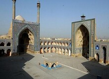 مدارس اصفهان و ۹ شهر استان فردا تعطیل شد 