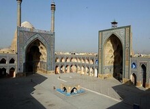 مدارس اصفهان و ۹ شهر استان فردا تعطیل شد 