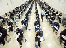 مخالفت وزارت بهداشت با جایگزینی شرط معدل