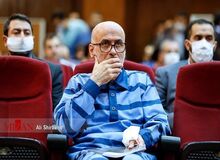 دیده بان ایران برگزاری دادگاه باند طبری و فسادهای سازمان یافته  را بررسی می کند:برگزاری دادگاه "طبری وشریفی" چه فایده ای دارد؟! 