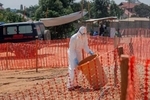شیوع ابولا در کنگو هنوز یک وضعیت اضطراری بهداشتی در سطح جهانی است
