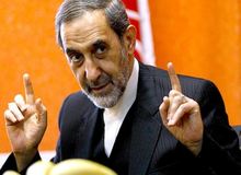 ولایتی: ایرانی بودن افتخار است نه آریایی بودن