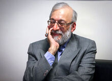 مدیر پژوهشگاه دانش‌های بنیادین: اسلام قابل رفراندوم نیست/  همه ارکان نظام ما مبتنی بر رأی مردم است/ در فته ۸۸ دیدیم که طرفداران رفراندوم با دموکراسی بد هستند