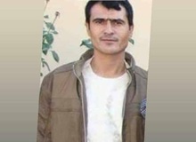  اعدام فوری یک راننده به خاطر تصادف با یکی از بستگان طالبان