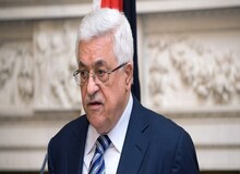 «محمود عباس» توافق آتش‌بس  با اسرائیل در غزه را پذیرفت +مفاد آتش بس 