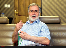 عطریانفر: احمدی‌نژاد بنا بر یک اتفاق غیرمترقبه رییس‌جمهور شد/رفتار او سم مهلک برای کشور است