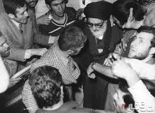 ماجرای درددل زن محمدرضا شاه با آیت الله طالقانی