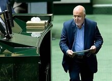 یکشنبه؛ بررسی استیضاح «زنگنه» در کمیسیون انرژی مجلس
