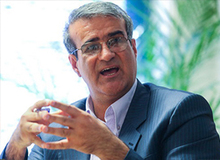 نایب رییس فدراسیون: استقلال ورشکسته می‌شود