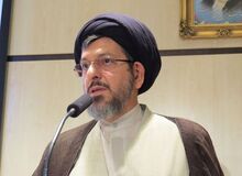 امام جمعه دزفول: فصل زمستان و سرما نزدیک است و اروپایی‌ها برای انرژی و گاز ما التماس خواهند کرد، ولی ما آن‌ها را تحریم خواهیم کرد / اگر حضرت آقا اجازه دهند در یک ساعت طومار  اغتشاشگران را در هم خواهیم پیچید