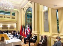 نظر نشریه سیاسی سپاه درباره نشست روز گذشته وین/ از دست رفتن حاجت، بهتر از طلب کردن آن از نااهلان است