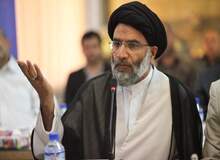 امام جمعه اهواز به شورای این شهر اخطار داد؛ چرا فقط کوچه ما را آسفالت کردید!