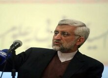 سعید جلیلی: تصور شکست ایران اسلامی، اشتباه است