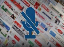 کیهان خواستار برخورد با رسانه های منتقد شد/ بگیرید،ببندید،اینها رسانه نیستند،وطن فروش هستند 