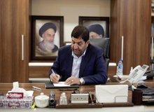دستور انتخاباتی محمد مخبر به مدیران دستگاههای اجرایی