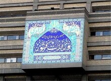 وزارت کشور: مانعی برای سخنرانی حق شناس در بوشهر وجود نداشت/ رسانه‌ها از انعکاس اخبار غیر دقیق پرهیز کنند